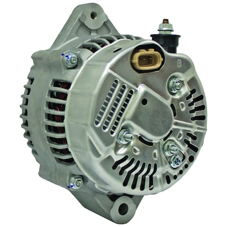 Replacement For Spra-Coupe 4640, Year 2001 Alternator
